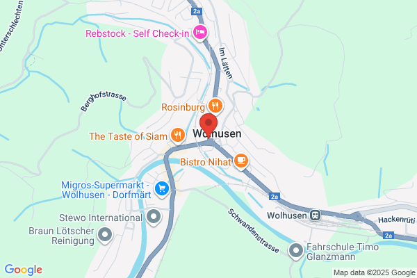 Metzgerei Roos GmbH