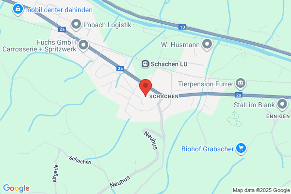 Schul- und Wohnzentrum