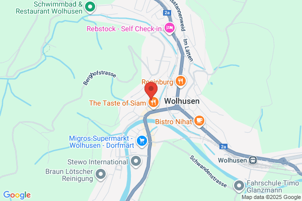 Schulen Wolhusen