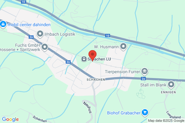 Sofri Gefluegel AG