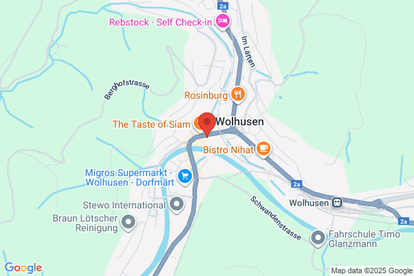 Stirnimann Schuh AG