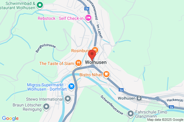 Theiler's Hafner Team GmbH