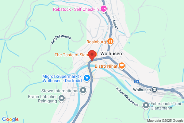 Vaudoise Versicherungen