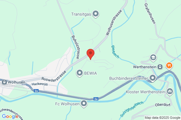 Wicki Gipsergeschaeft