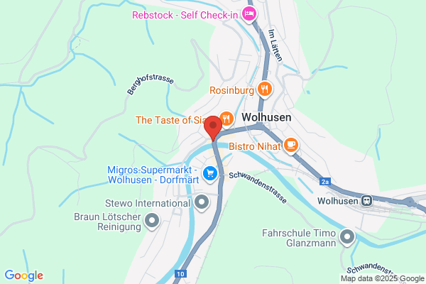 Zemp Wolhusen AG