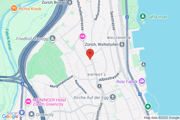 Neukom Architekten AG