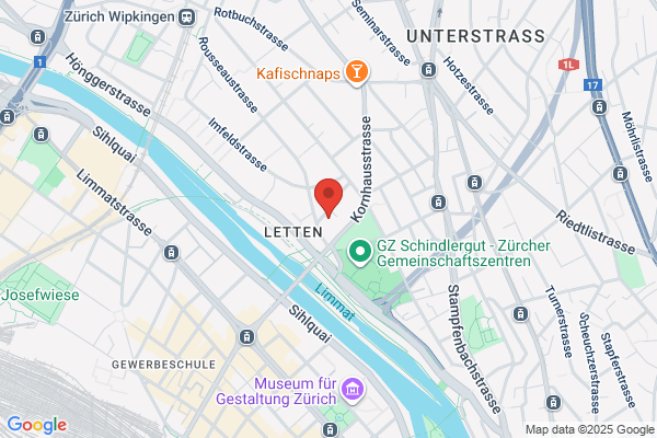 AMZ Architekten AG
