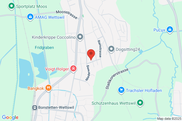 Archgroup AG Eberhard Stocker Stocker dipl. Architekten HTL
