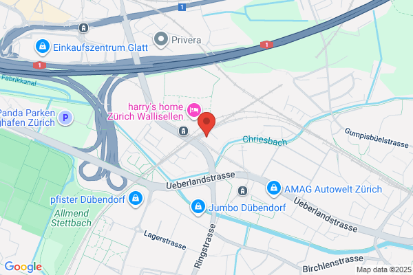 ArchiMedia Schweiz AG