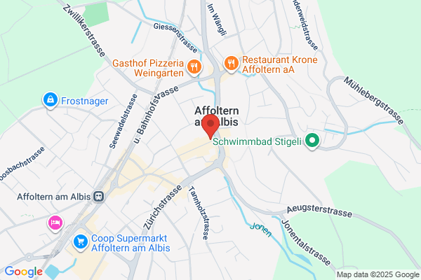 Architektur Bacilieri GmbH