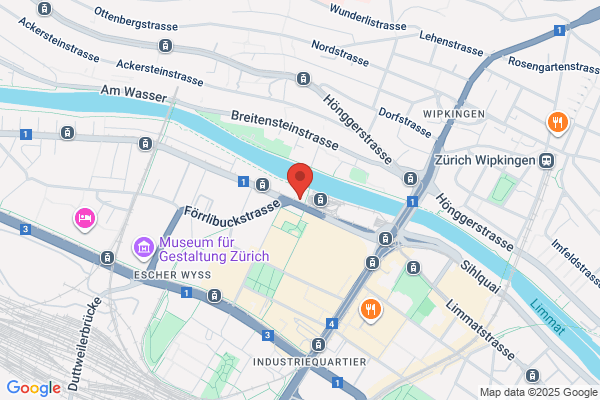 Architekturbuero A.R. Schmid