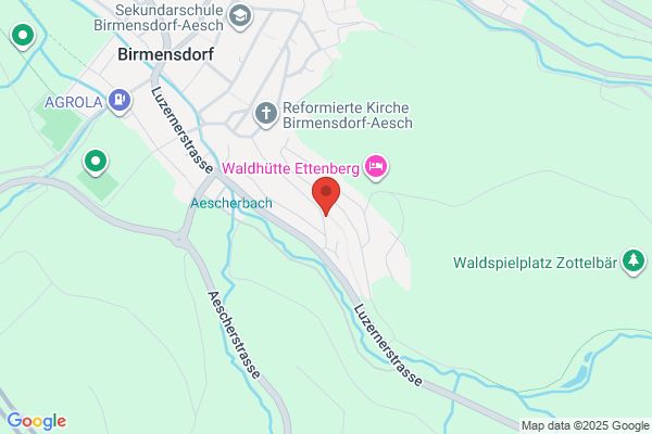 Architekturbuero F. Thalmann