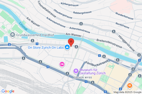Architekturbuero Truninger