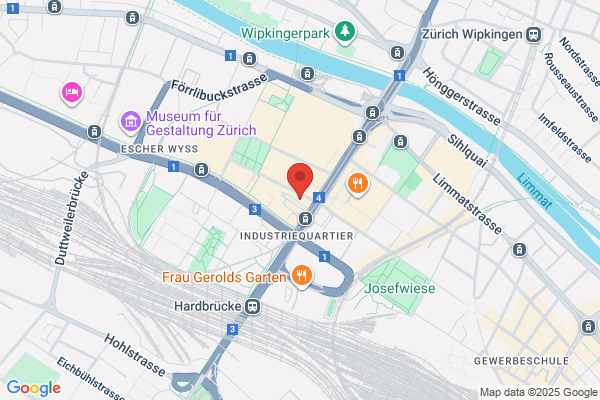 Architekturbuero oos AG