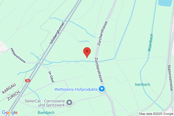 Atelier Wisent AG