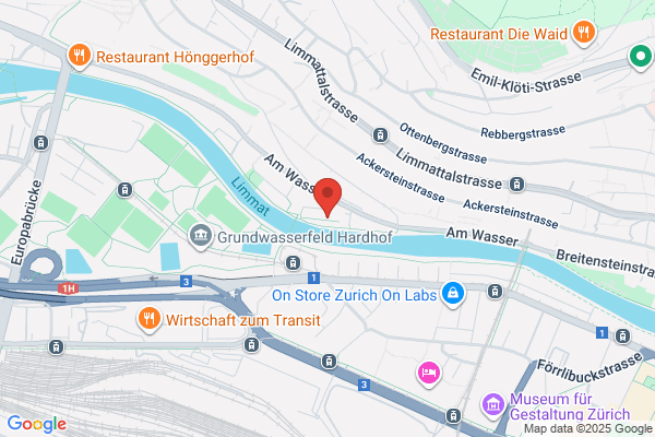 Boncept Werbeagentur AG