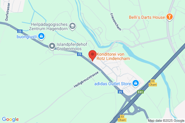 Business Academy GmbH