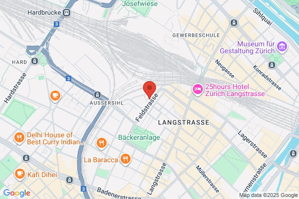 Duerig und Raemi AG