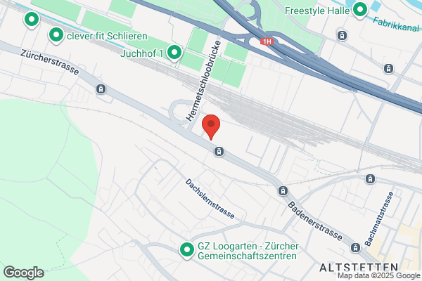 Gloor und Dubini