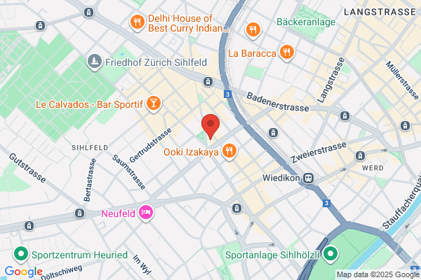Joos und Mathys Architekturbuero