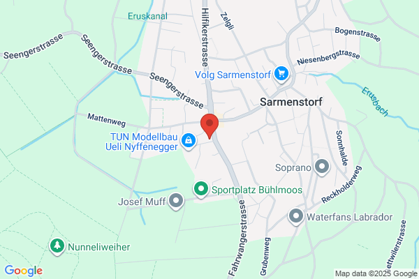 Mauersegler AG