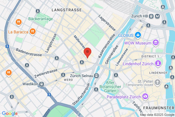 R. Harder und J. Spreyermann Architekturbuero