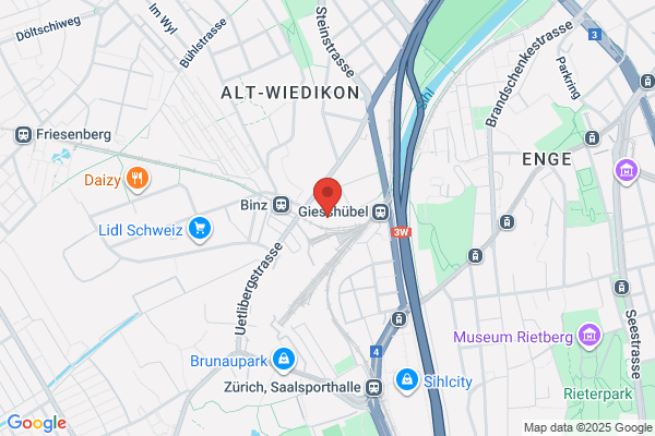 Rudolph Architekten
