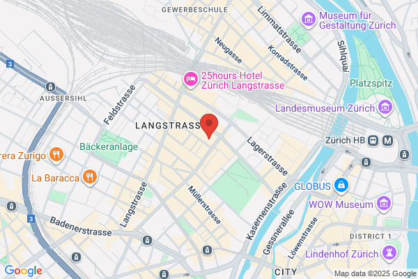 Seiler Architekten GmbH