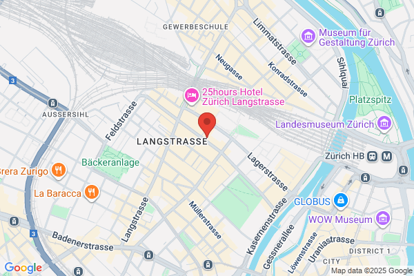 Valentin Scherrer, Claudia Valentin, Birgitta Schock Architekten