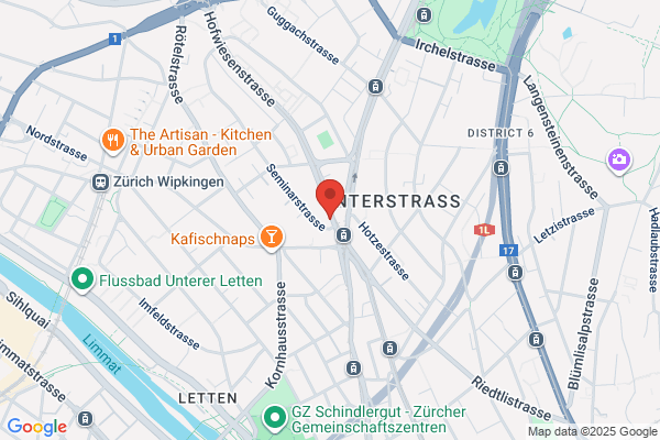 Voelki Partner Architekten
