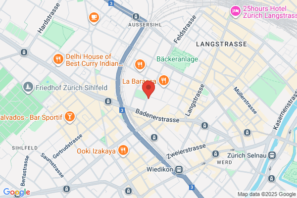 Zach und Zuend Architekten
