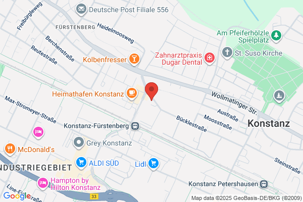 Zenaro GmbH