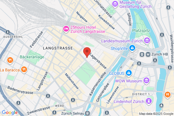 andreas birrer architekten AG