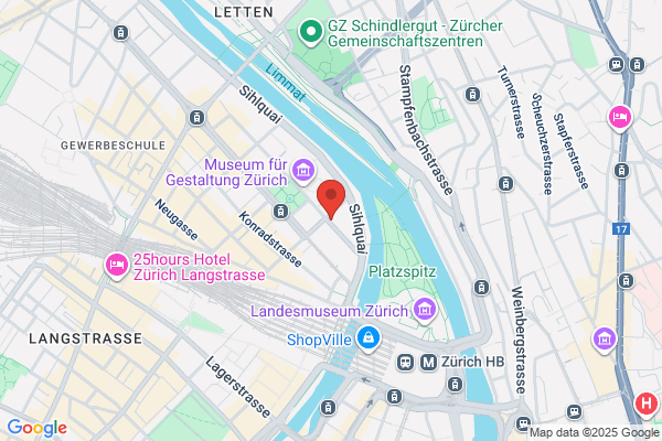 broggi santschi partner architekten ag