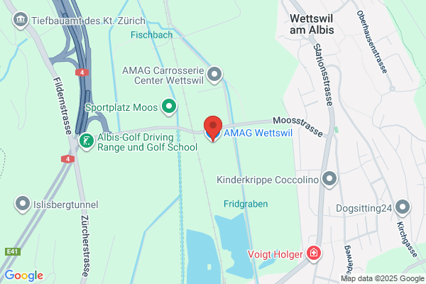 Auto-Hofmann AG