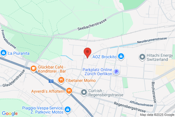 Garage Wertli