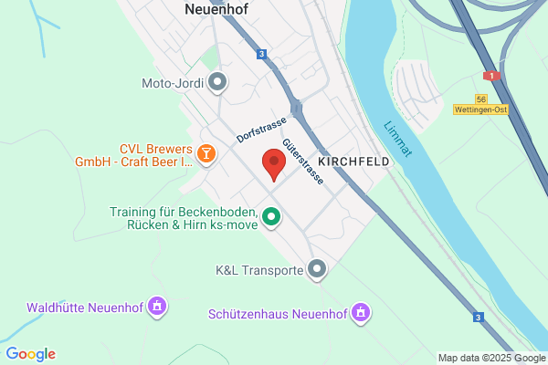 Graber Consult GmbH