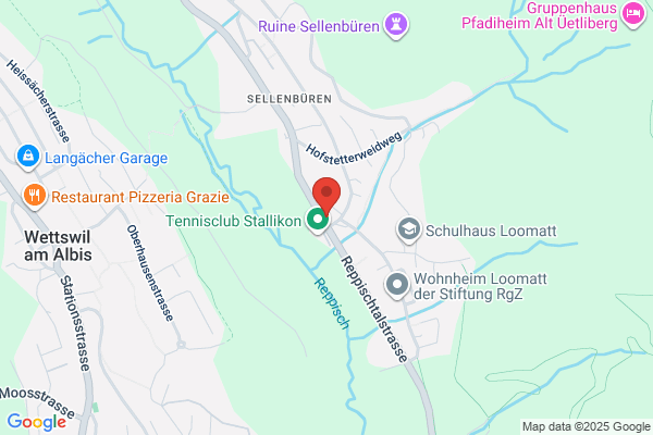Tip Top Auto Zuerich