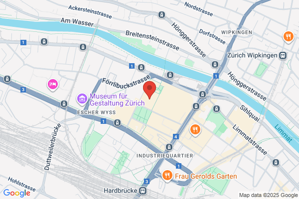 Carat Switzerland AG