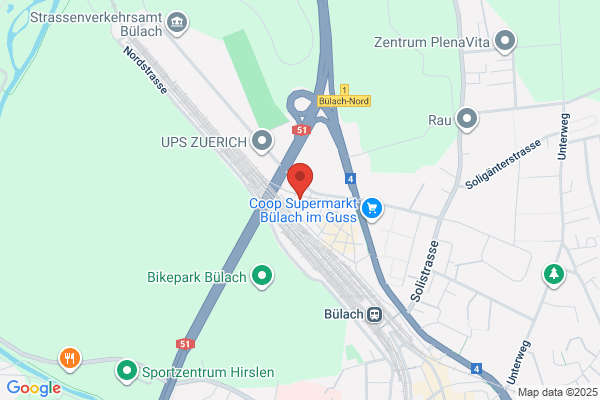 DHC Europe (Switzerland)Ltd