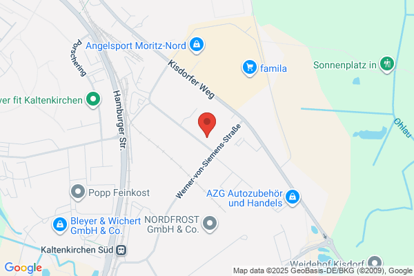 AVE-Naturbaustoffe GmbH