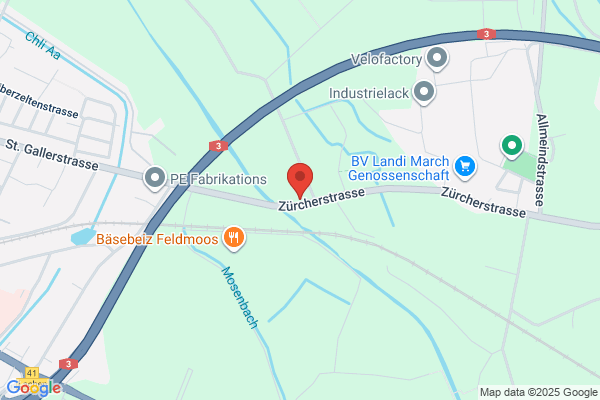 Bachmann und Gerig AG