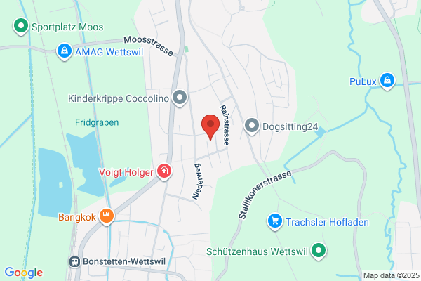 Boldebuck Baugeschaeft GmbH