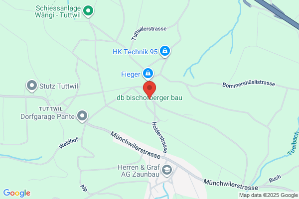 DB Bau GmbH