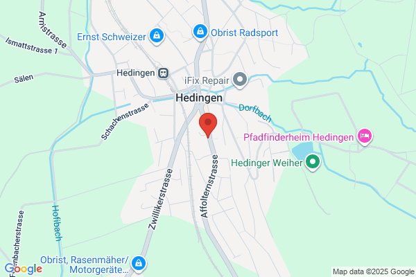 Halbeis AG