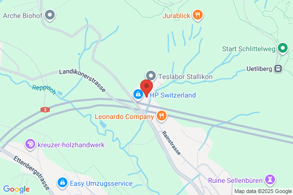 Koradi AG Bauunternehmung
