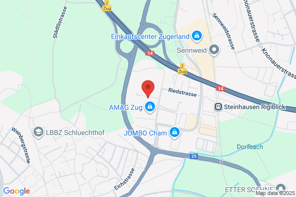 Permona GmbH