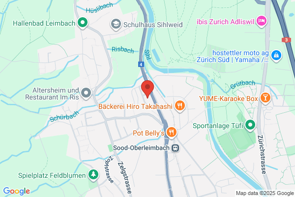 Ruettimann Bau AG