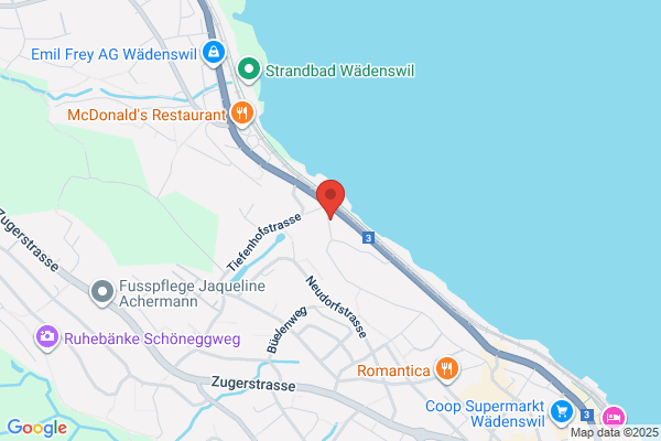 Schreiner Hoehn mobil GmbH
