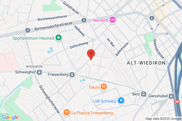 Walter Rieke AG